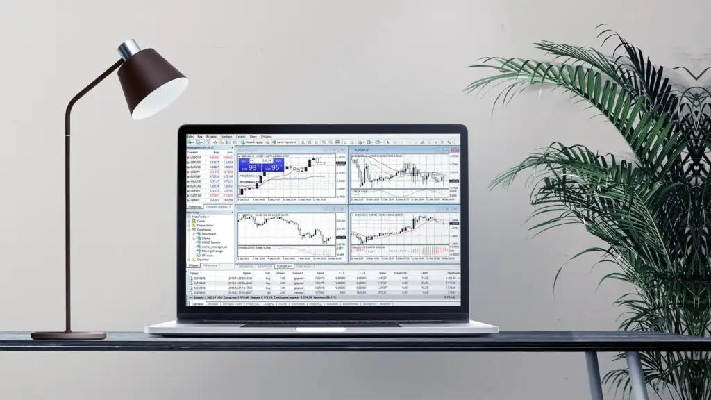Партнерская программа RoboForex